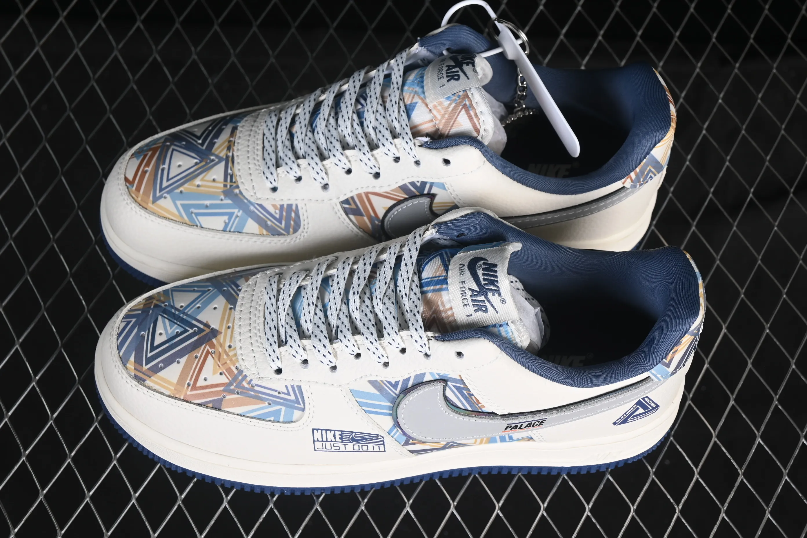 All Categories Nk Air Force 1 Air Force Series Nk Air Force 1 Low Air Force Low Nike Air Force 1'07 Low Joint Off-White Building Blocks Air Force One Low Casual Shoes XL1979-122